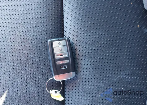 2017 Acura Tlx Technology Package from USA, damaged, VIN 19UUB1F56HA001164